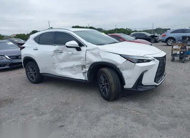 JTJADCAZ9P5010060 2023 2023 Lexus NX 250 6