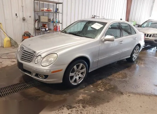 WDBUF56XX8B334309 2008 2008 Mercedes-Benz E 350 2