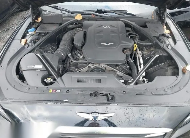 KMHGN4JE5HU185504 2017 2017 Genesis G80- 3-8 10