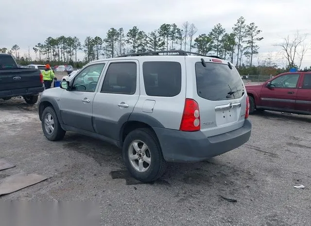 4F2YZ02Z46KM27439 2006 2006 Mazda Tribute- I 3