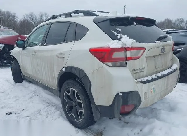 JF2GTADC3K8267283 2019 2019 Subaru Crosstrek- 2-0I Premium 3