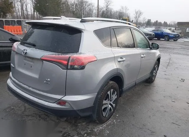 2T3BFREV9HW662621 2017 2017 Toyota RAV4- LE 4