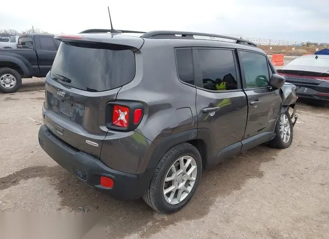 ZACNJABB3KPK00761 2019 2019 Jeep Renegade- Latitude Fwd 4