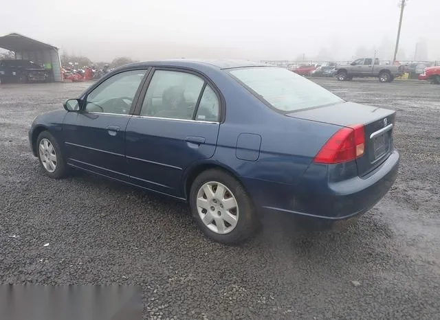 2HGES26732H600298 2002 2002 Honda Civic- EX 3