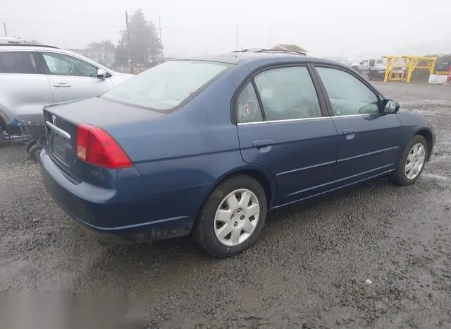 2HGES26732H600298 2002 2002 Honda Civic- EX 4