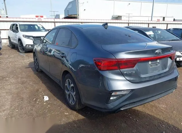 3KPF24AD6ME274314 2021 2021 KIA Forte 3