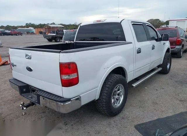 1FTPW12V46FB24337 2006 2006 Ford F-150- Lariat/Xlt 4