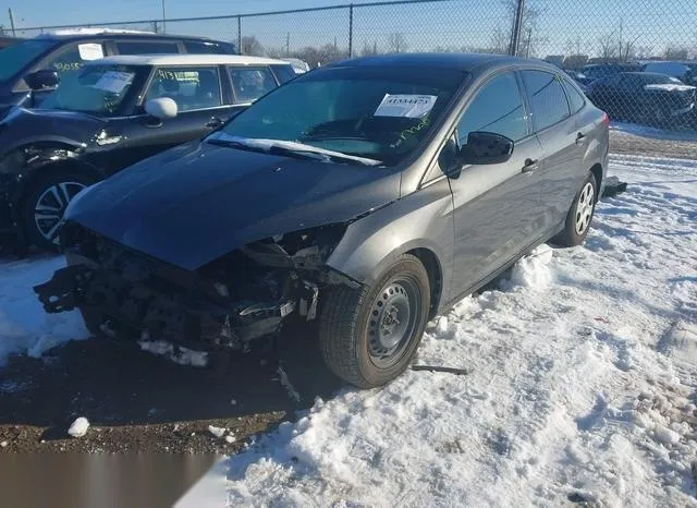 1FADP3E27GL248883 2016 2016 Ford Focus- S 2