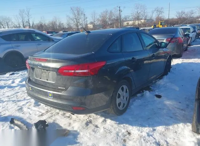 1FADP3E27GL248883 2016 2016 Ford Focus- S 4