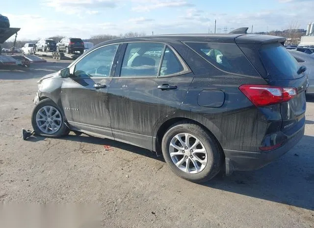 3GNAXSEV1KL285269 2019 2019 Chevrolet Equinox- LS 3