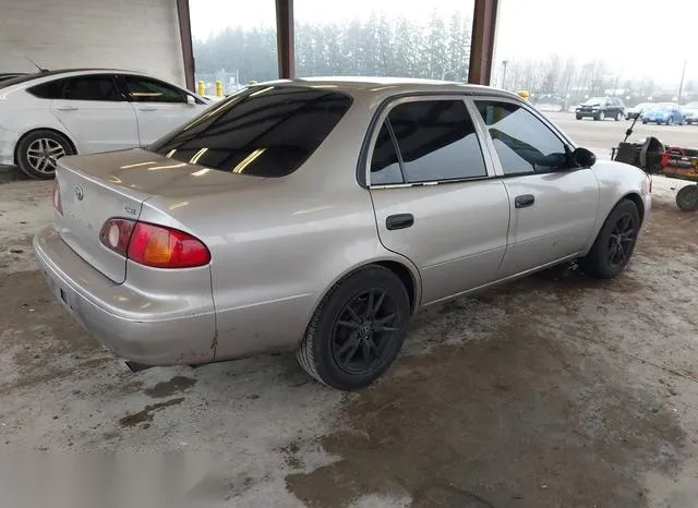 2T1BR12E92C558774 2002 2002 Toyota Corolla- CE 4