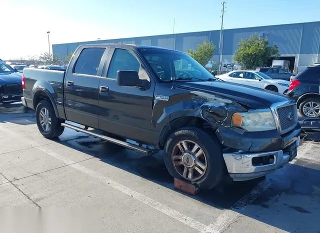 1FTPW12525FA11923 2005 2005 Ford F-150- Lariat/Xlt 1