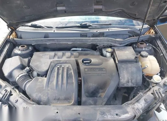 1G1AD5F59A7222711 2010 2010 Chevrolet Cobalt- LT 10