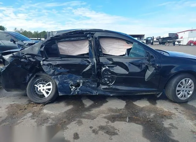 1G1AD5F59A7222711 2010 2010 Chevrolet Cobalt- LT 6