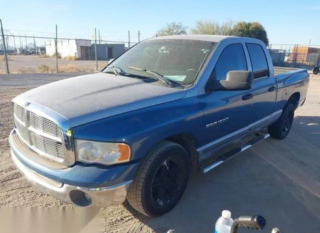 1D7HA18NX2S534934 2002 2002 Dodge RAM 1500- ST 2