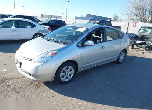 JTDKB20U653114835 2005 2005 Toyota Prius 2