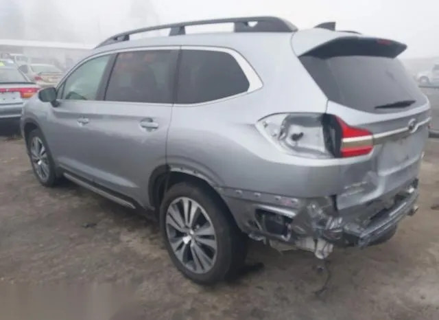 4S4WMALD6L3468266 2020 2020 Subaru Ascent- Limited 3