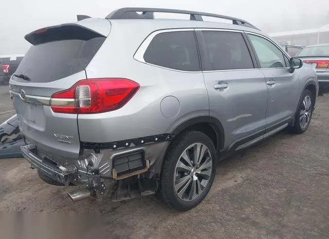 4S4WMALD6L3468266 2020 2020 Subaru Ascent- Limited 4