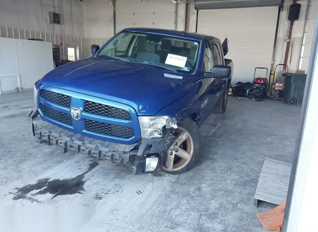 3C6RR7KT1GG266296 2016 2016 RAM 1500- Express 2