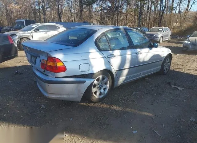 WBAEV33423KL82741 2003 2003 BMW 3 Series- 325I 4