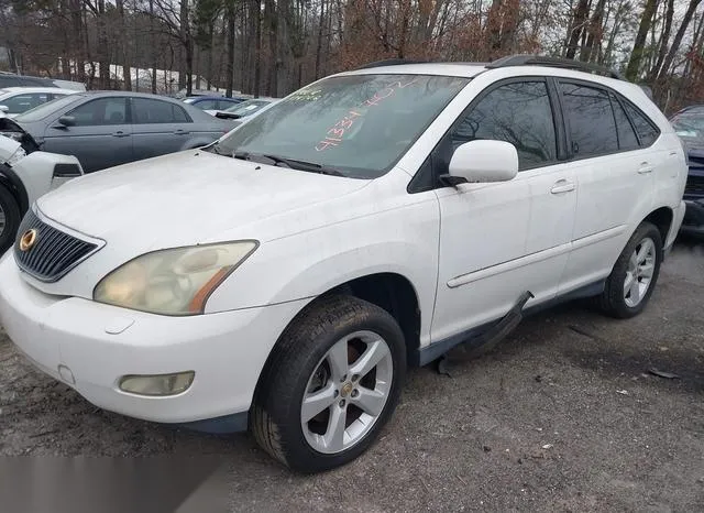 JTJGA31U740011272 2004 2004 Lexus RX- 330 2