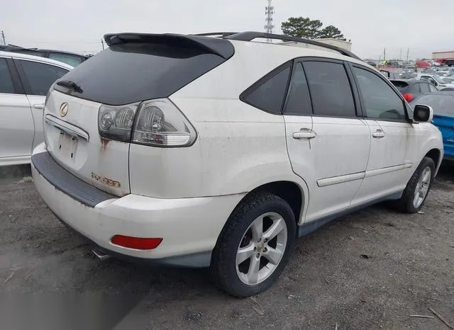 JTJGA31U740011272 2004 2004 Lexus RX- 330 4