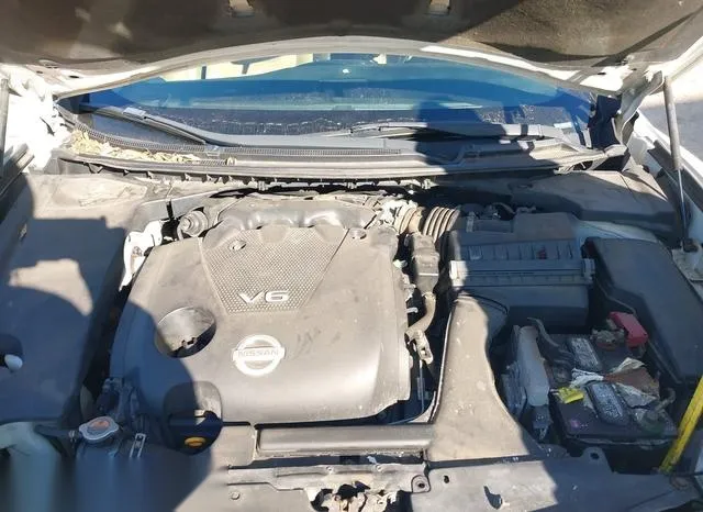 1N4AA5AP6AC852577 2010 2010 Nissan Maxima- 3-5 Sv W/Premium 10