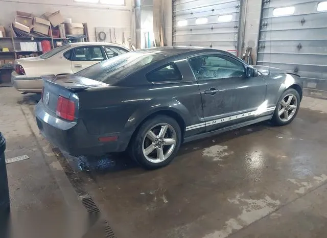 1ZVHT80N185103704 2008 2008 Ford Mustang- V6 Deluxe/V6 Premium 4