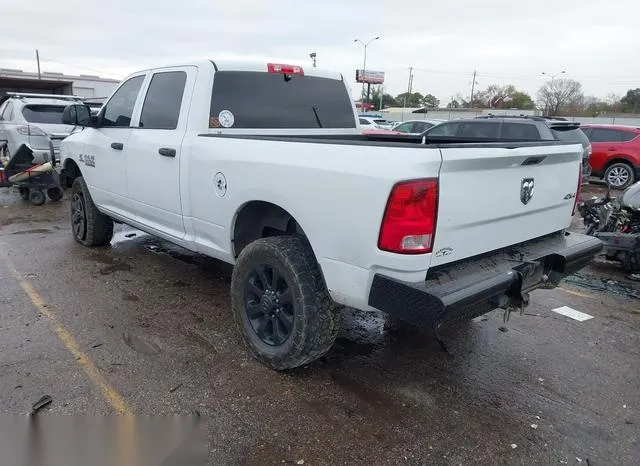 3C6UR5CL3DG609778 2013 2013 RAM 2500- Tradesman 3