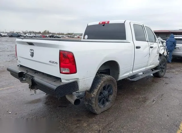 3C6UR5CL3DG609778 2013 2013 RAM 2500- Tradesman 4