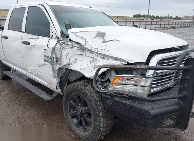 3C6UR5CL3DG609778 2013 2013 RAM 2500- Tradesman 6