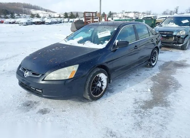 1HGCM55475A194359 2005 2005 Honda Accord- 2-4 LX 2