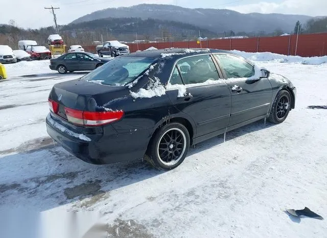 1HGCM55475A194359 2005 2005 Honda Accord- 2-4 LX 4