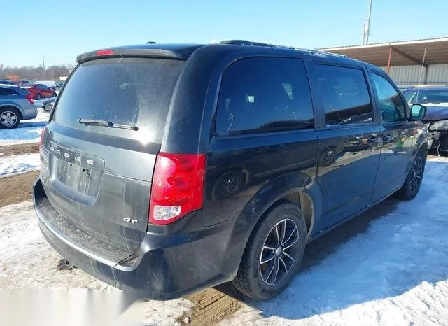 2C4RDGEG0KR530438 2019 2019 Dodge Grand Caravan- GT 4