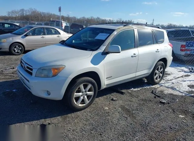 JTMBK31VX65011615 2006 2006 Toyota RAV4- Limited V6 2