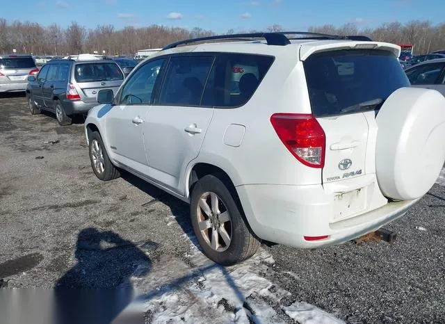 JTMBK31VX65011615 2006 2006 Toyota RAV4- Limited V6 3