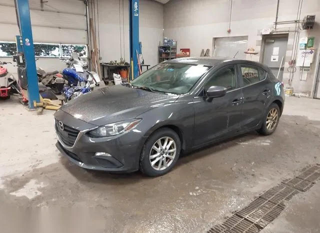 3MZBM1K73GM271488 2016 2016 Mazda 3- I Sport 2