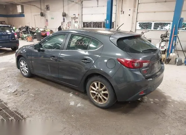 3MZBM1K73GM271488 2016 2016 Mazda 3- I Sport 3