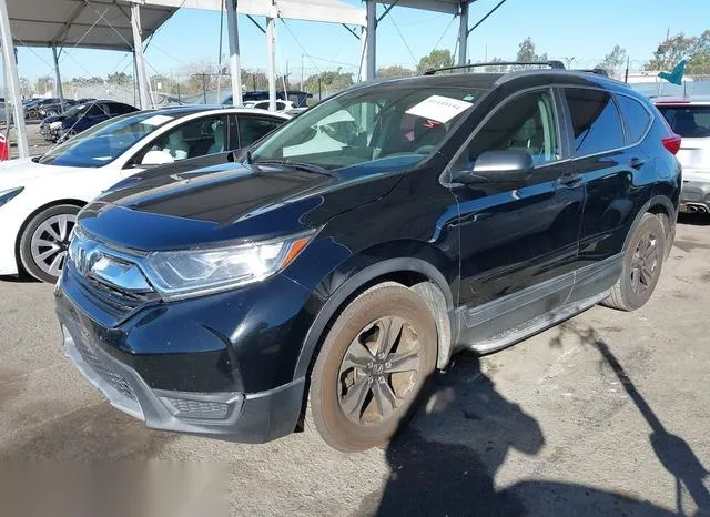 2HKRW5H38HH400985 2017 2017 Honda CR-V- LX 2