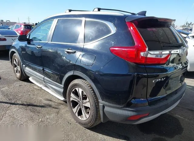 2HKRW5H38HH400985 2017 2017 Honda CR-V- LX 3