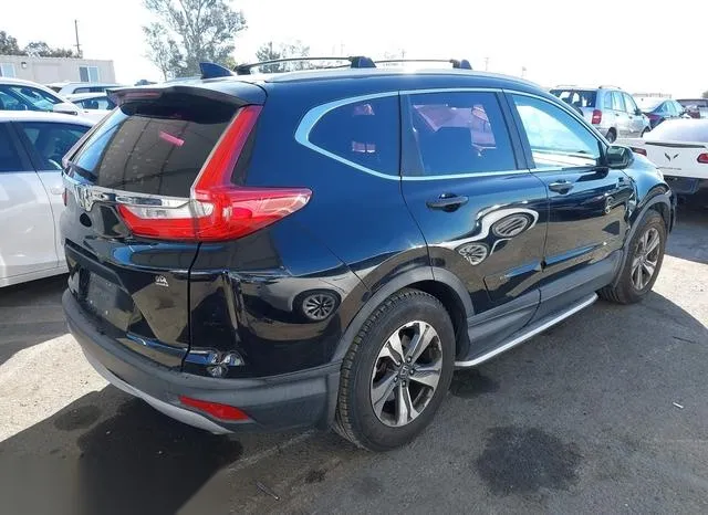 2HKRW5H38HH400985 2017 2017 Honda CR-V- LX 4