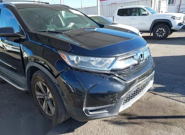 2HKRW5H38HH400985 2017 2017 Honda CR-V- LX 6