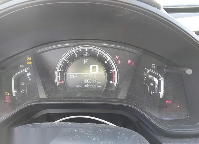 2HKRW5H38HH400985 2017 2017 Honda CR-V- LX 7