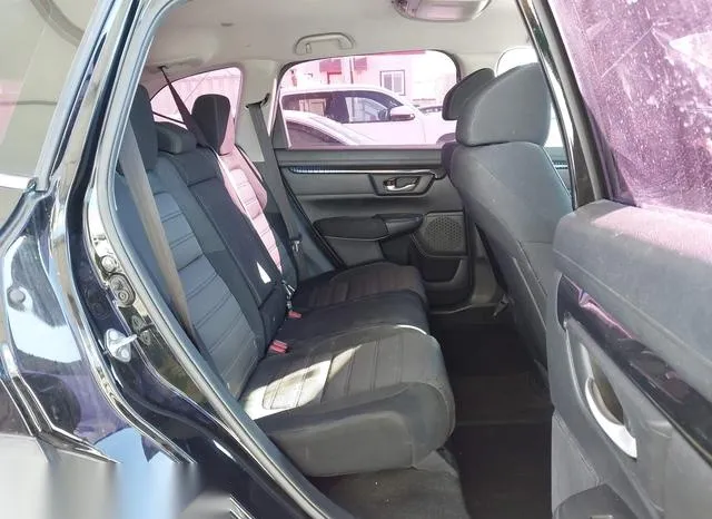 2HKRW5H38HH400985 2017 2017 Honda CR-V- LX 8