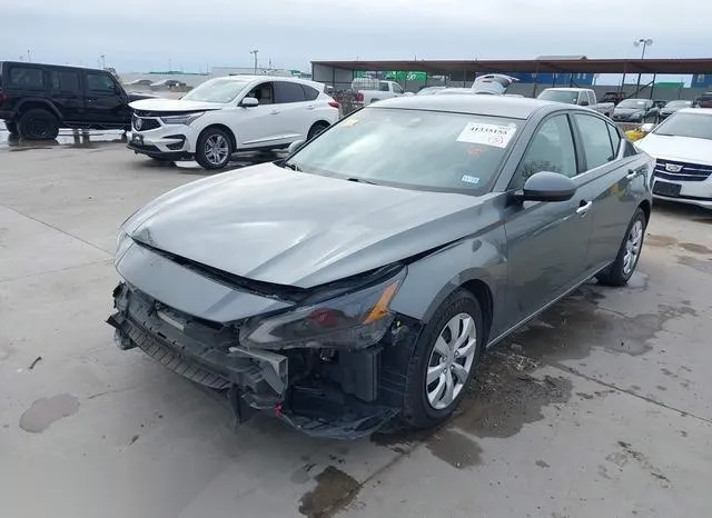 1N4BL4BV7PN337963 2023 2023 Nissan Altima- S Fwd 2