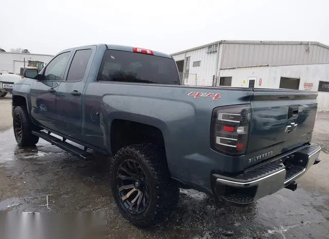 1GCVKREC3EZ103990 2014 2014 Chevrolet Silverado 1500- 1LT 3