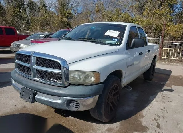 1D7HA18N85J576349 2005 2005 Dodge RAM 1500- Slt/Laramie 2