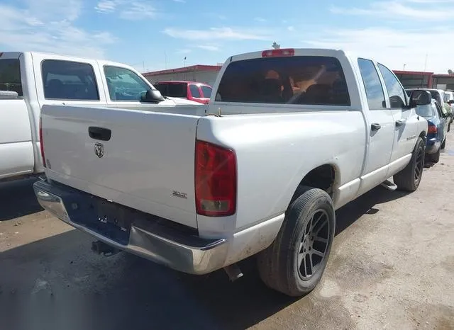 1D7HA18N85J576349 2005 2005 Dodge RAM 1500- Slt/Laramie 4