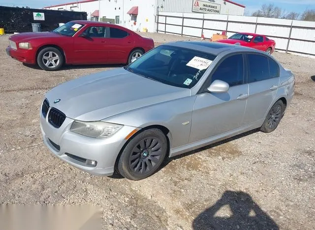 WBAPH53539A436180 2009 2009 BMW 3 Series- 328I 2