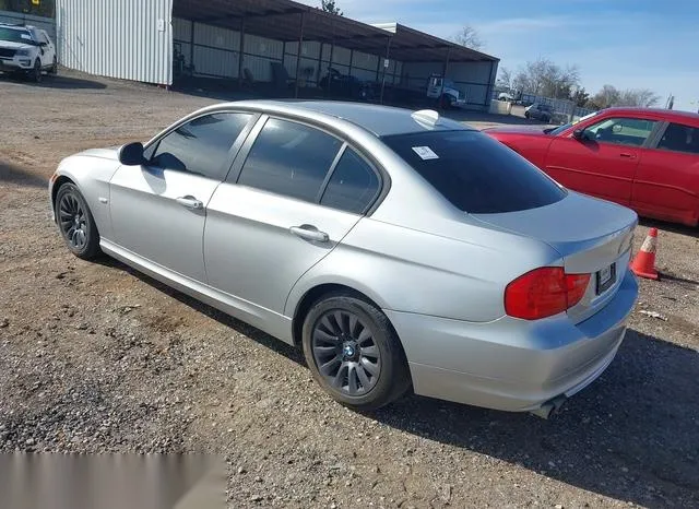 WBAPH53539A436180 2009 2009 BMW 3 Series- 328I 3